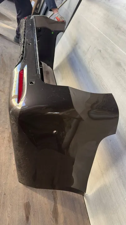 Achterbumper Mercedes-Benz Vito Viano V-Klasse AMG 15-19 image 3