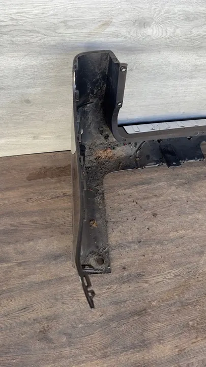 Achterbumper Mercedes-Benz Vito Viano V-Klasse AMG 15-19 image 5