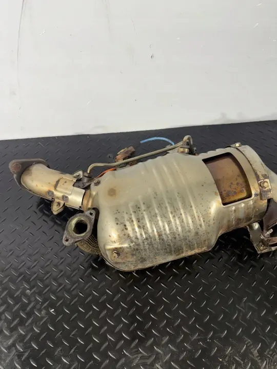 HK83-5H240-SE DPF-katalysaattori + Anturit Jaguar F-Pace image 3