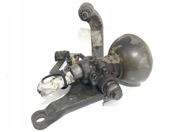 Esfera suspensão dianteira OEM 9655235680 Citroen C5 III image 2