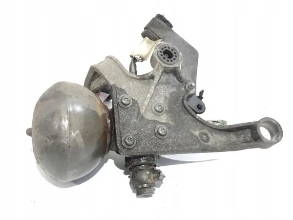 Esfera suspensão dianteira OEM 9655235680 Citroen C5 III image 3