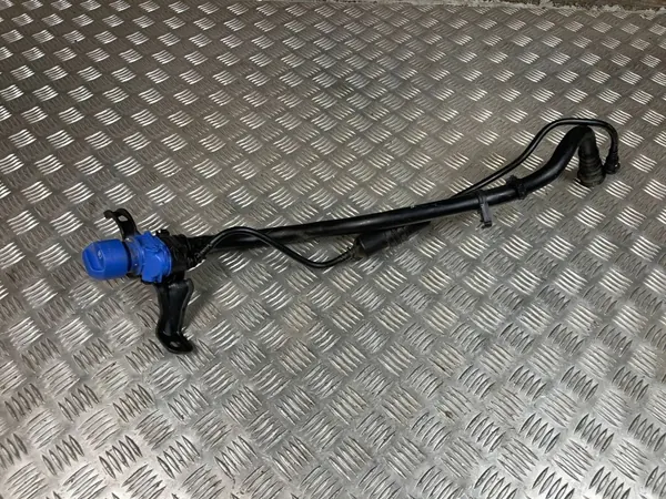 AdBlue-säiliö OEM 9815403980 DS 7 Crossbackille image 2