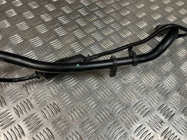 AdBlue-säiliö OEM 9815403980 DS 7 Crossbackille image 5