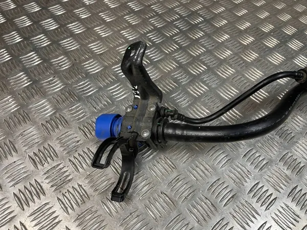 AdBlue-säiliö OEM 9815403980 DS 7 Crossbackille image 8