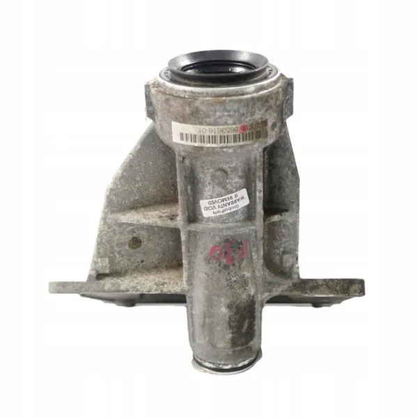 Support de palier d'arbre OEM 8653616 image 10