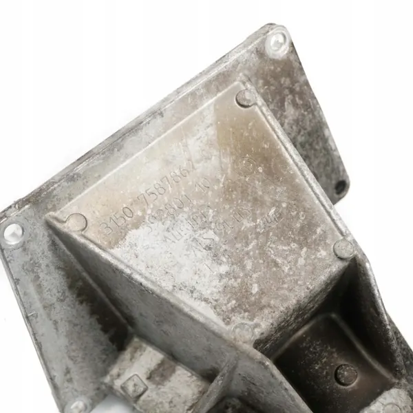 Support de palier d'arbre OEM 8653616 image 7