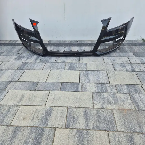 AUDI Q5 8R0 LIFT 12-16 Parachoques delantero image 2