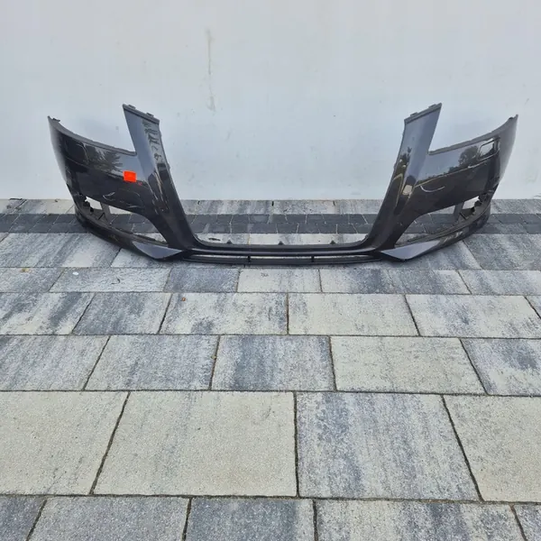 AUDI Q5 8R0 LIFT 12-16 Parachoques delantero image 9