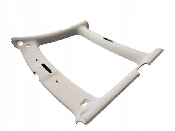Tesla Model 3 Dachhimmel OEM 1090076-00-H Gebraucht image 2
