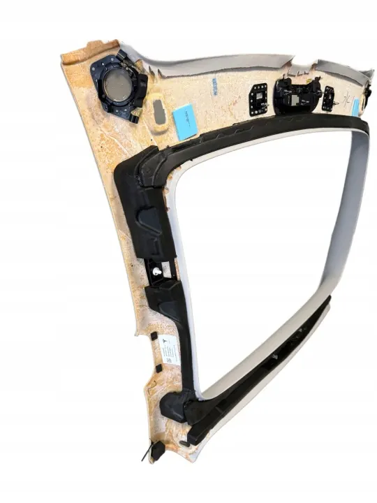 Tesla Model 3 Dachhimmel OEM 1090076-00-H Gebraucht image 4