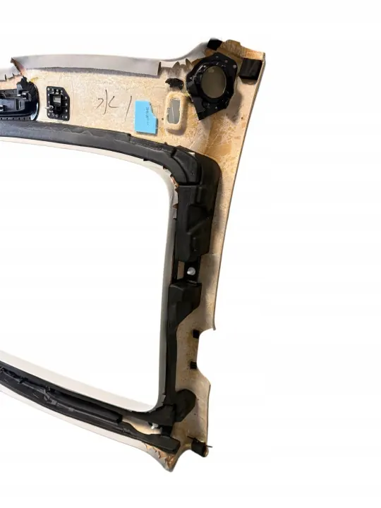 Tesla Model 3 Dachhimmel OEM 1090076-00-H Gebraucht image 5