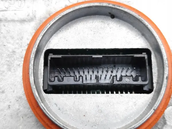 Módulo de nivelamento farol Xenon OEM 90093044 para Peugeot 3008 image 6