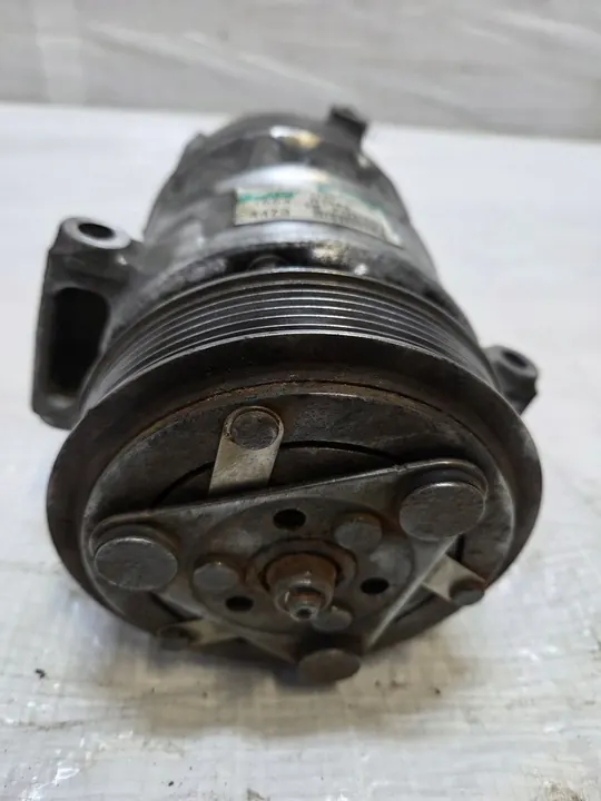 Air Conditioning Compressor Insignia A 2.0 CDTII image 2