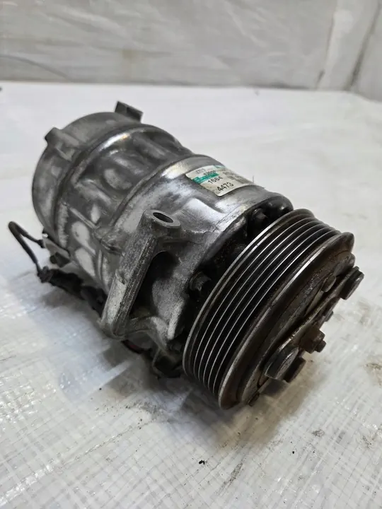 Air Conditioning Compressor Insignia A 2.0 CDTII image 3