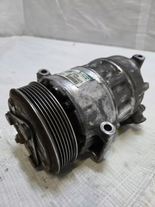 Air Conditioning Compressor Insignia A 2.0 CDTII image 4