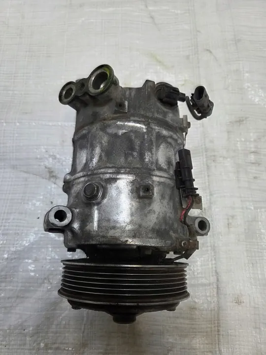 Air Conditioning Compressor Insignia A 2.0 CDTII image 5