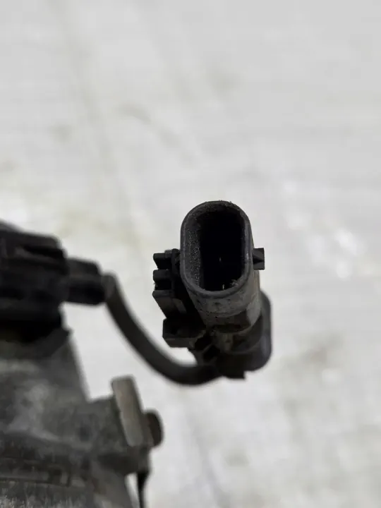 Air Conditioning Compressor Insignia A 2.0 CDTII image 6