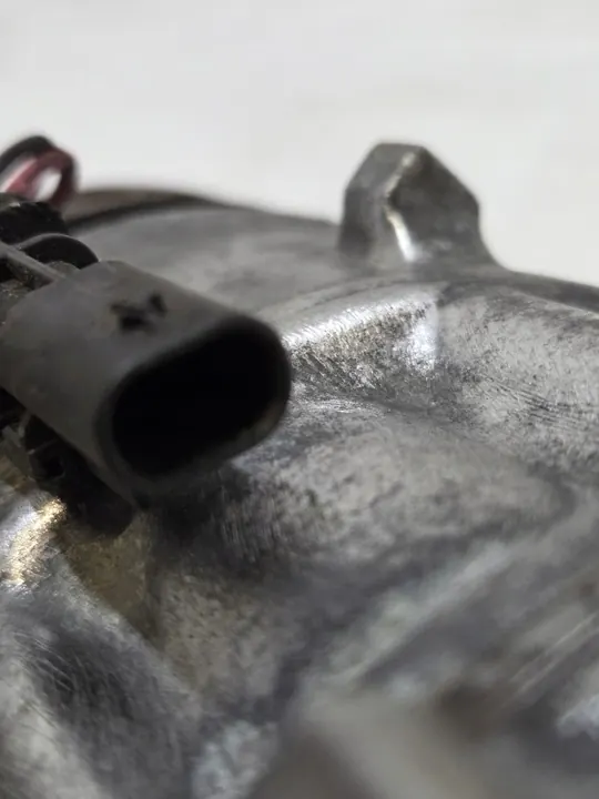 Air Conditioning Compressor Insignia A 2.0 CDTII image 7