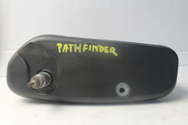 OEM Heckwischermotor für Nissan Pathfinder R51 image 2
