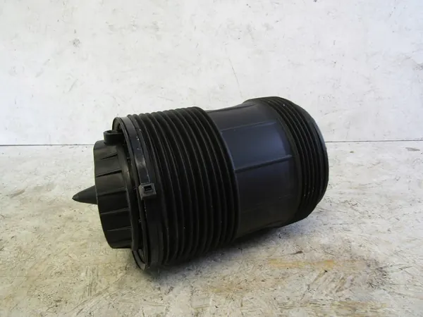 Audi Q7 II Molla Aria Posteriore Sinistra 4M0616001AK image 3