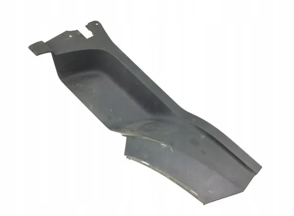OEM 82819482 Panel de escalón Volvo izquierdo - Usado image 3