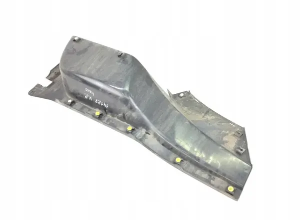 OEM 82819482 Panel de escalón Volvo izquierdo - Usado image 4