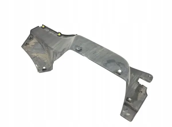 OEM 82819482 Panel de escalón Volvo izquierdo - Usado image 5