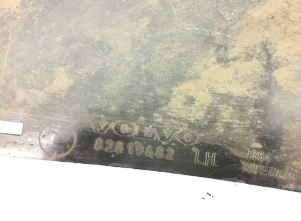 OEM 82819482 Panel de escalón Volvo izquierdo - Usado image 6