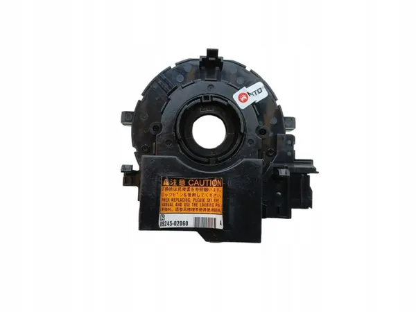 Capteur d'angle de direction OEM 89245-02060 Toyota Corolla image 4