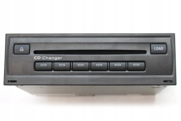 Audi CD-vaihtaja OEM bt-cars-9167 A4 A5 A6 A8 Q5 Q7 image 2