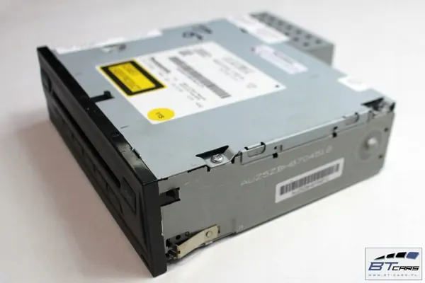 Audi CD-vaihtaja OEM bt-cars-9167 A4 A5 A6 A8 Q5 Q7 image 3