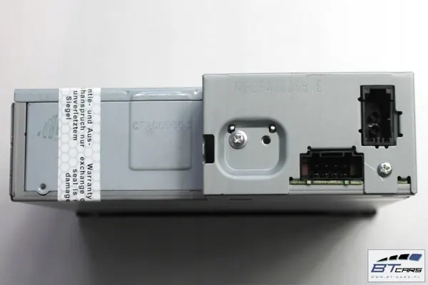 Audi CD-vaihtaja OEM bt-cars-9167 A4 A5 A6 A8 Q5 Q7 image 5