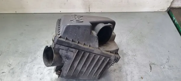 Luftfiltergehäuse Jeep Grand Cherokee WJ 2.7 CRD image 2