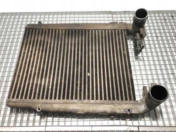 Intercooler OEM 5010315781 pour Renault Trucks Midlum image 2