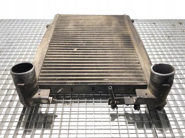 Intercooler OEM 5010315781 pour Renault Trucks Midlum image 3