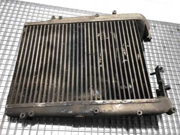 Intercooler OEM 5010315781 pour Renault Trucks Midlum image 4