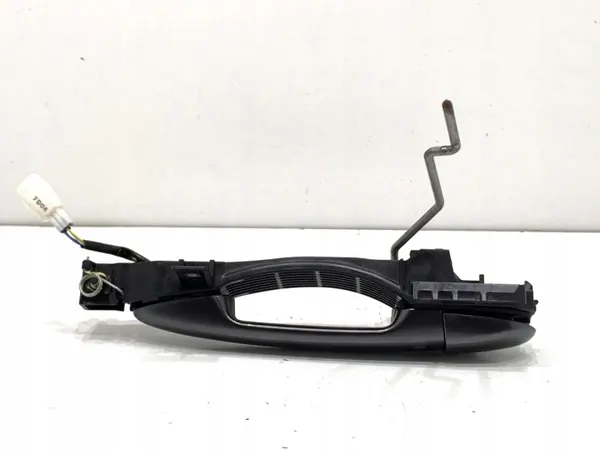 Türgriff außen rechts vorne Mazda CX-3 LORK-1777-113728 image 3