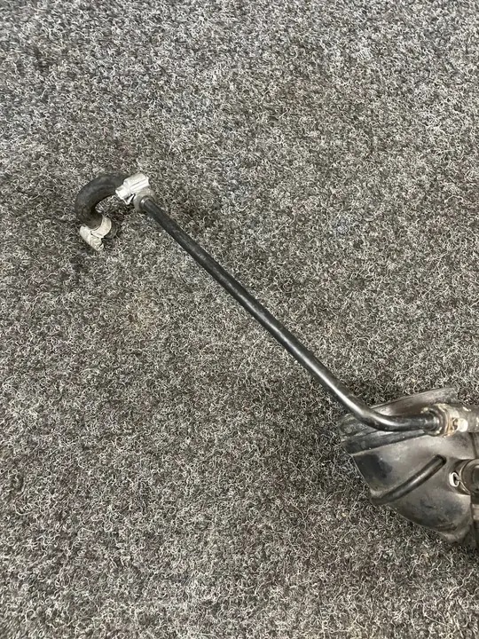 Luftansaugschlauch VW Passat B5 FL Lift 1.8T AWT 058133356P image 3