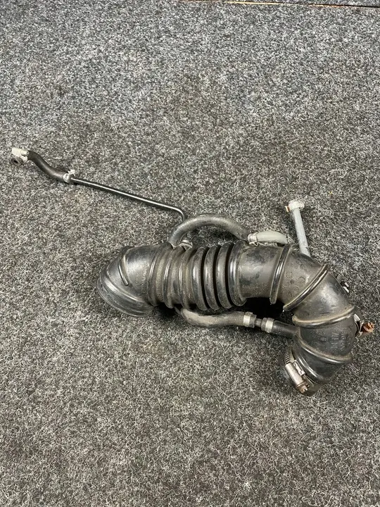 Luftansaugschlauch VW Passat B5 FL Lift 1.8T AWT 058133356P image 5