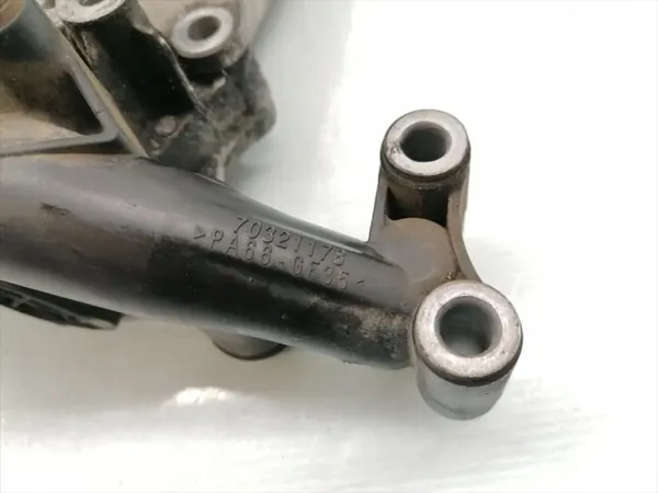 Refroidisseur d'huile d'occasion OEM A6511800665 Mercedes image 10