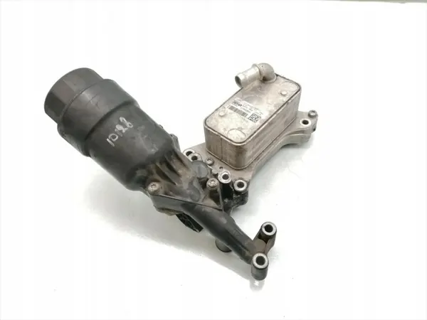 Refroidisseur d'huile d'occasion OEM A6511800665 Mercedes image 3