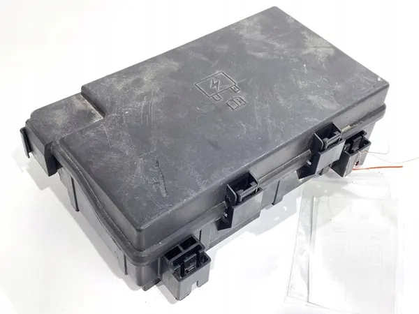 Caixa de Fusíveis Jeep Grand Cherokee WK 3.0 250CV P68242818AC image 2