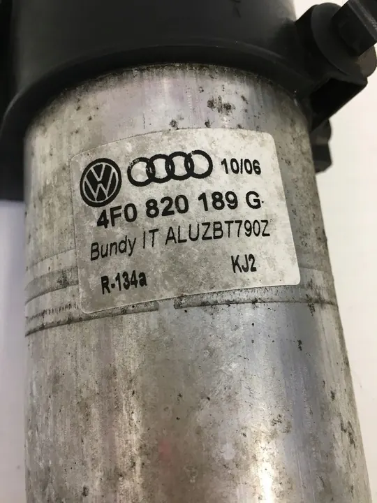 Ilmastointikuivain AUDI A6 C6 05r Kombi 4F0820189G image 3