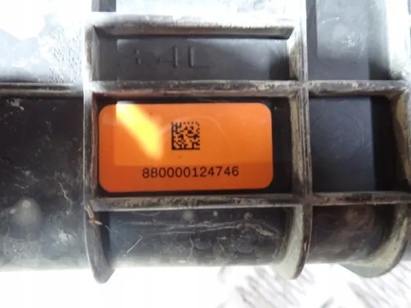 Filtre à charbon vapeur carburant OEM 52029888AC Dodge RAM 19- image 9