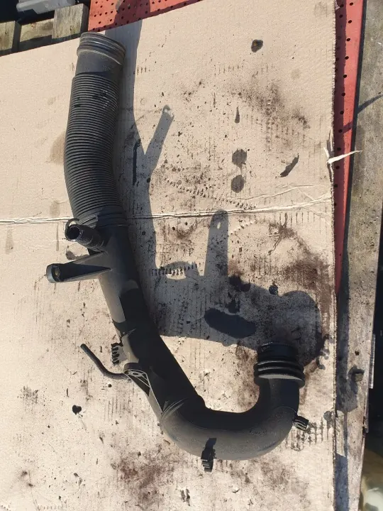Imuputki OEM 1J0129654C Skoda Octavia 1.9 TDI:lle image 2