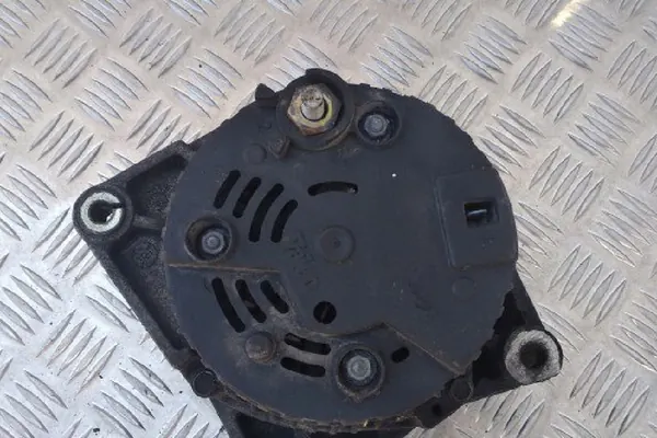 Vaihtovirtageneraattori VOLVO S40 I 1.9L diesel image 3