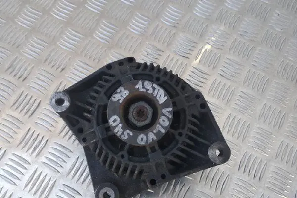 Vaihtovirtageneraattori VOLVO S40 I 1.9L diesel image 4