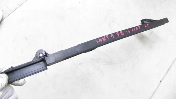 HYUNDAI SANTA FE III Deslizamento Traseiro Esquerdo 85835-2W000 image 3