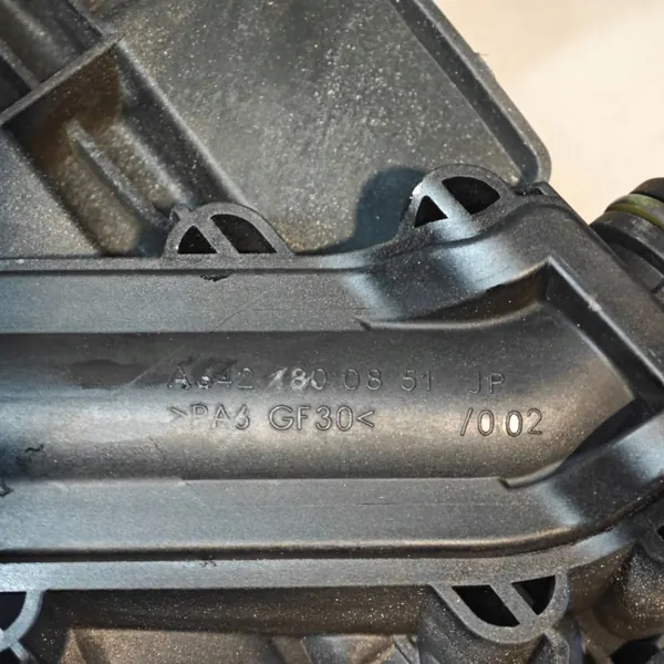 Pignon de pompe à huile OEM A6421800851 Mercedes-Benz image 5