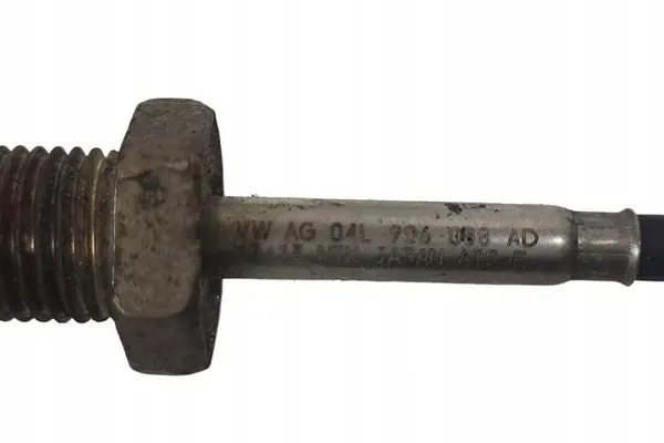 Abgastemperatursensor AUDI A3 2.0L Diesel image 2